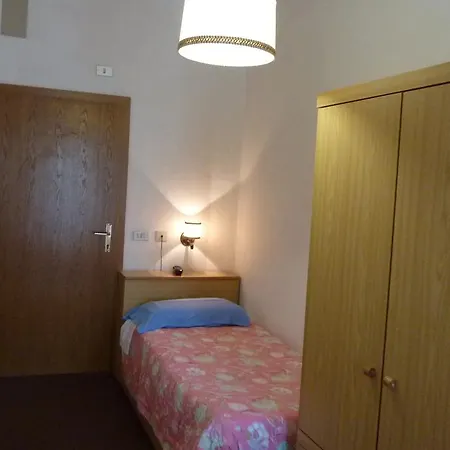 Hotel Terminus Levico Terme
