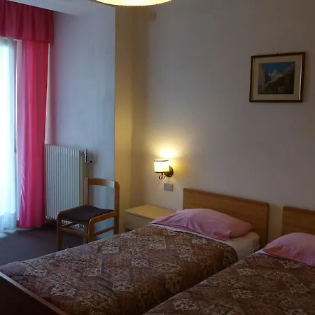 Terminus Levico Terme