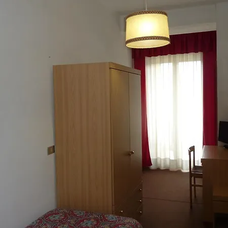 Terminus Hotel Levico Terme
