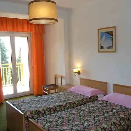 Terminus 3* Levico Terme