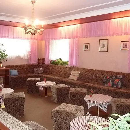 Hotel Terminus 3*