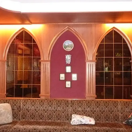 Hotel Terminus