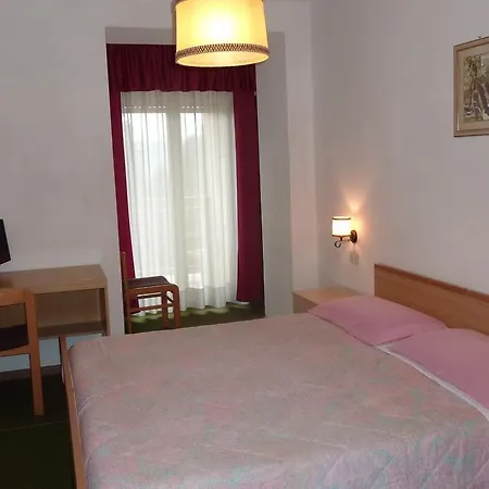 Hotel Terminus Levico Terme