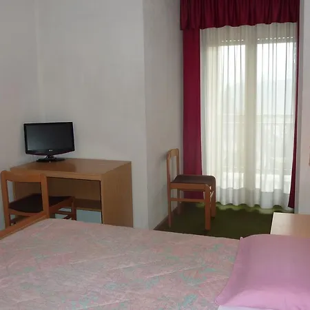 Hotel Terminus